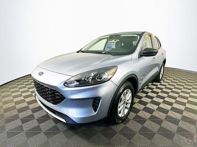 used 2022 Ford Escape car, priced at $23,990