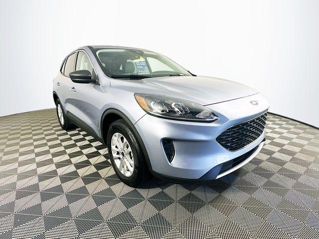 used 2022 Ford Escape car, priced at $22,797