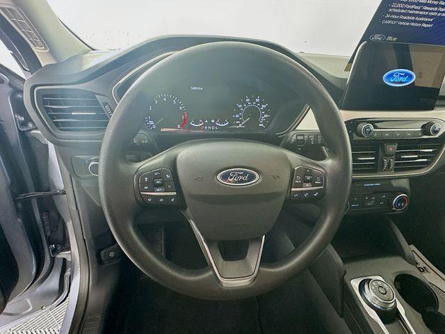 used 2022 Ford Escape car, priced at $23,990