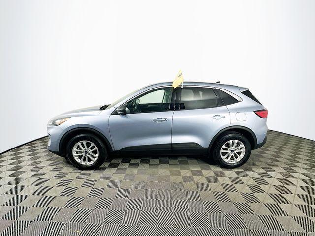 used 2022 Ford Escape car, priced at $23,990
