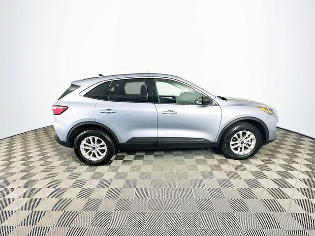 used 2022 Ford Escape car, priced at $23,990