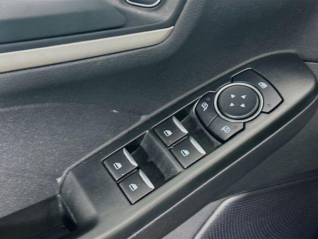 used 2022 Ford Escape car, priced at $22,797