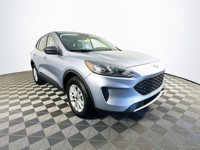 used 2022 Ford Escape car, priced at $23,990