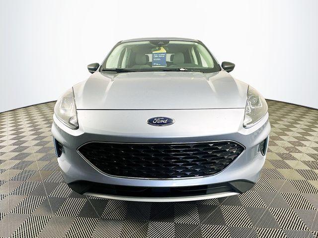 used 2022 Ford Escape car, priced at $23,990