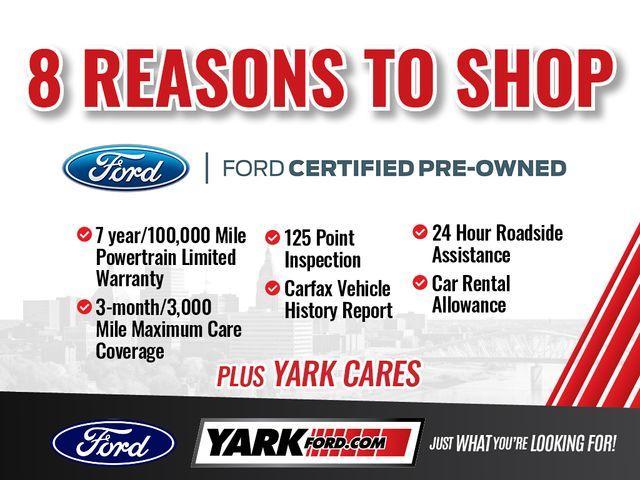 used 2022 Ford Escape car, priced at $23,990
