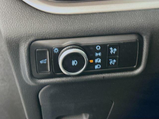 used 2023 Ford Explorer car, priced at $37,096