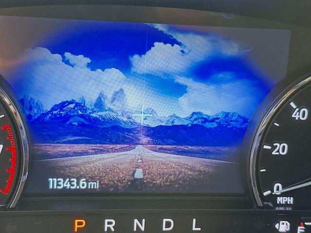 used 2023 Ford Explorer car, priced at $37,096