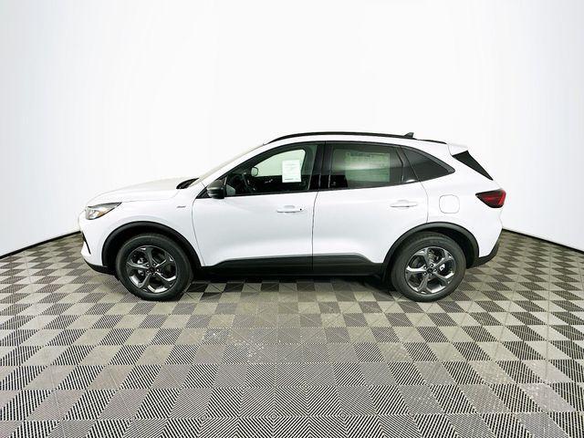 new 2025 Ford Escape car, priced at $32,007
