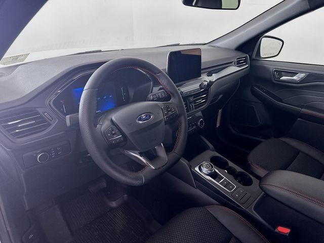 new 2025 Ford Escape car, priced at $32,007