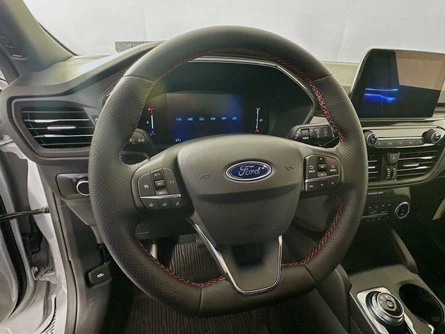 new 2025 Ford Escape car, priced at $32,007