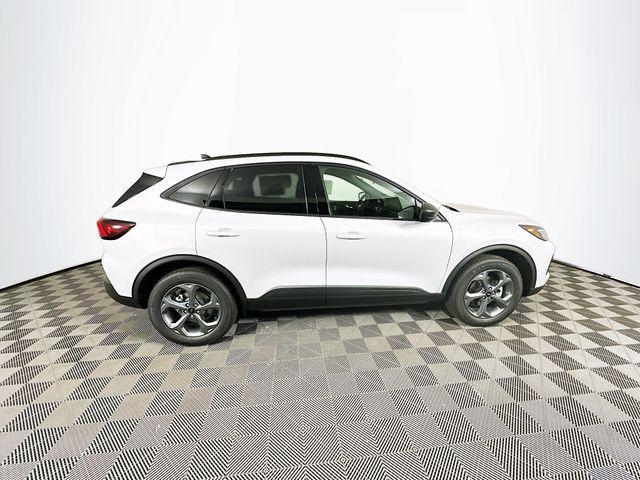 new 2025 Ford Escape car, priced at $32,007