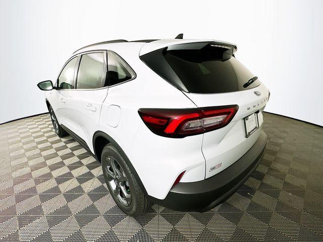 new 2025 Ford Escape car, priced at $32,007