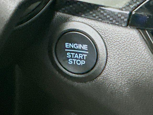 new 2025 Ford Escape car, priced at $32,007