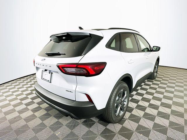 new 2025 Ford Escape car, priced at $32,007