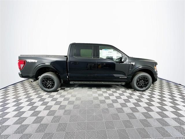 new 2024 Ford F-150 car, priced at $61,315