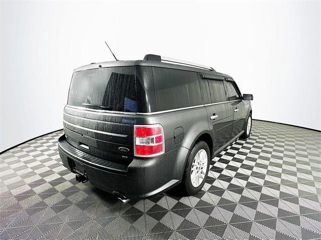 used 2019 Ford Flex car, priced at $22,810