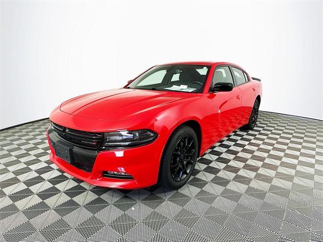 used 2018 Dodge Charger car, priced at $25,103