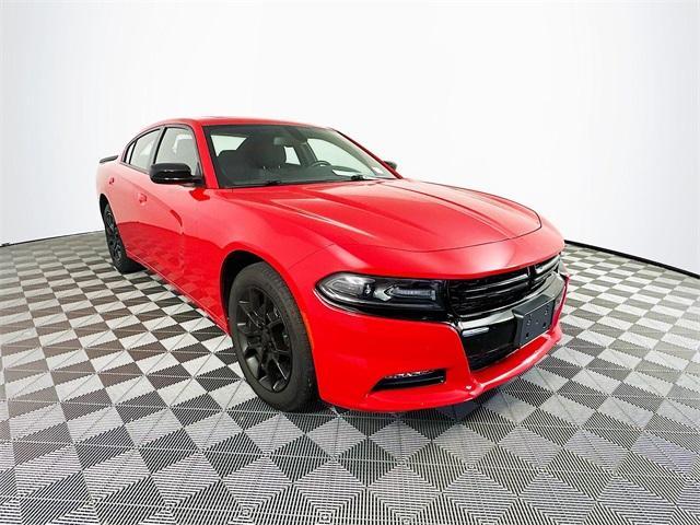 used 2018 Dodge Charger car, priced at $25,103