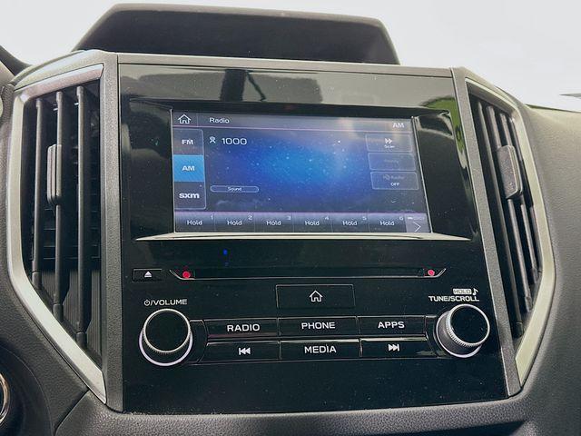 used 2022 Subaru Impreza car, priced at $19,589