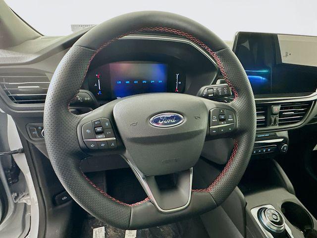 new 2025 Ford Escape car, priced at $34,575