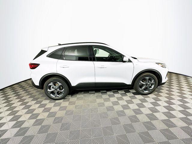 new 2025 Ford Escape car, priced at $34,575
