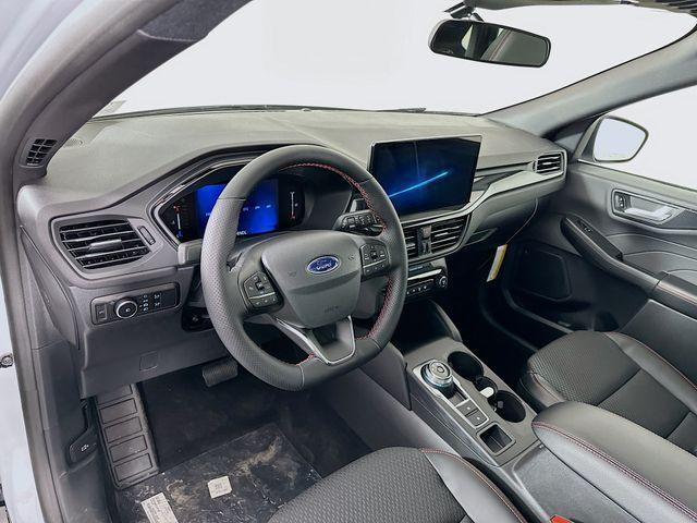 new 2025 Ford Escape car, priced at $34,575