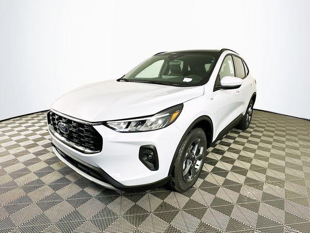 new 2025 Ford Escape car, priced at $34,575