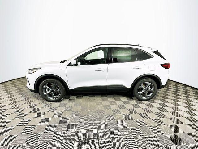 new 2025 Ford Escape car, priced at $34,575