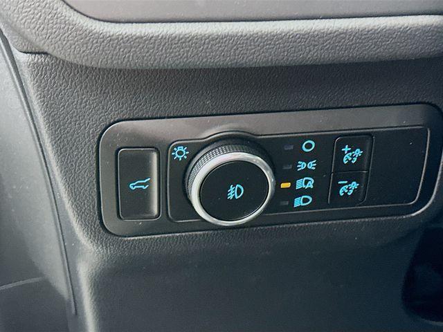 new 2025 Ford Escape car, priced at $34,575
