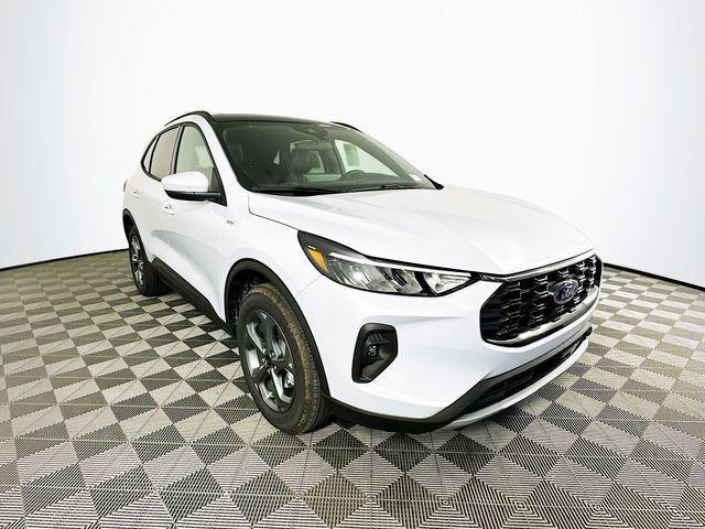 new 2025 Ford Escape car, priced at $34,575