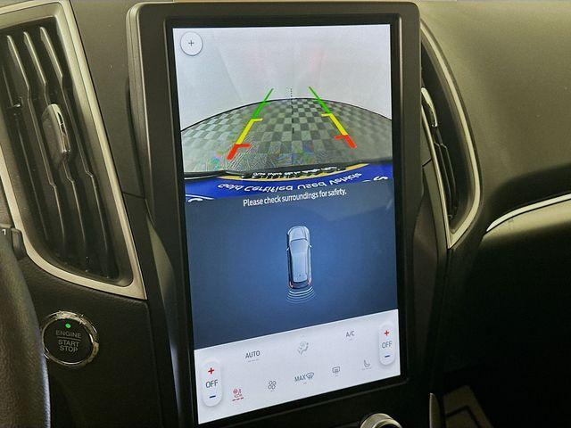 used 2022 Ford Edge car, priced at $22,799