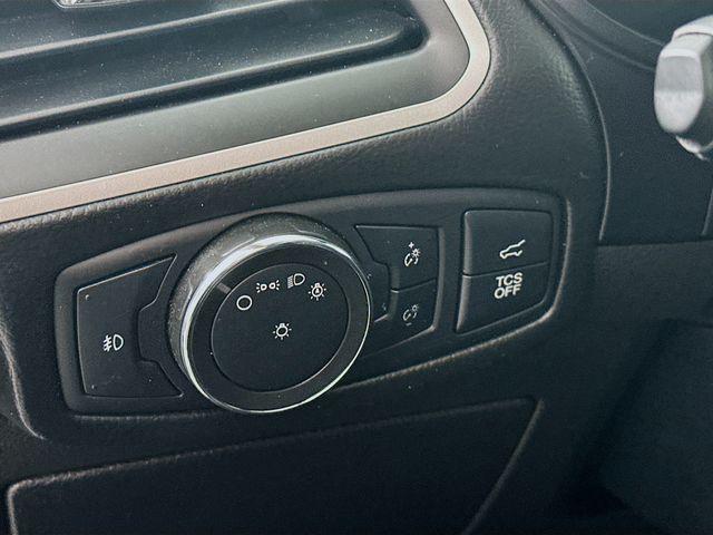 used 2022 Ford Edge car, priced at $22,799