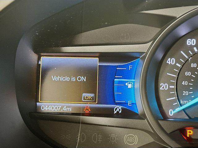 used 2022 Ford Edge car, priced at $22,799