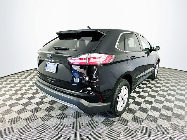 used 2022 Ford Edge car, priced at $22,799