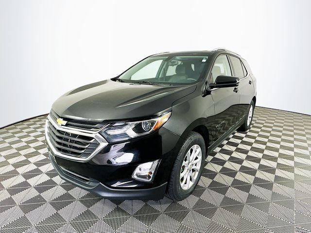 used 2018 Chevrolet Equinox car, priced at $12,598