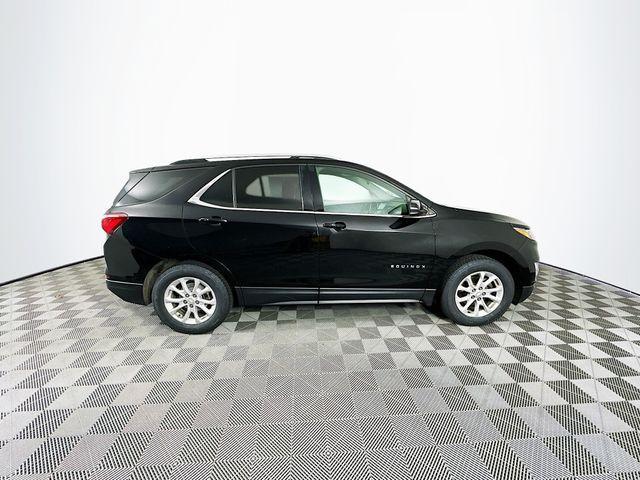 used 2018 Chevrolet Equinox car, priced at $12,598