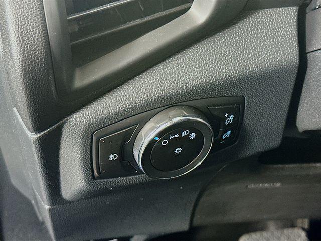 used 2018 Ford EcoSport car, priced at $12,491