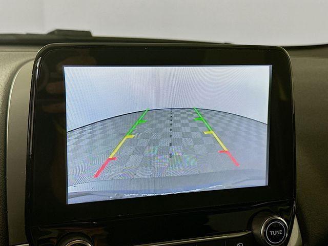 used 2018 Ford EcoSport car, priced at $12,491