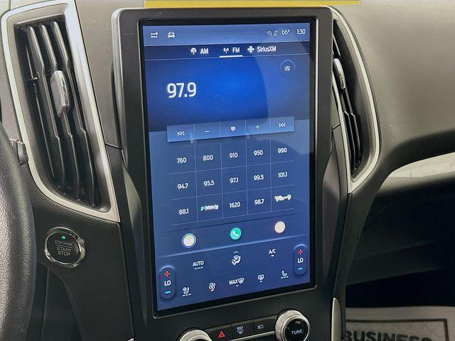 used 2023 Ford Edge car, priced at $26,797