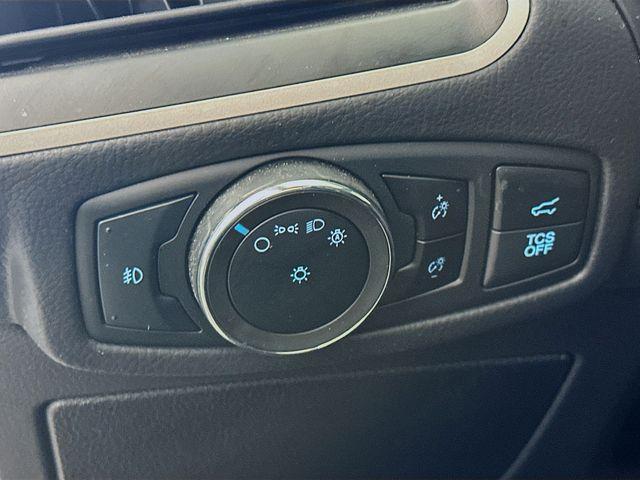 used 2023 Ford Edge car, priced at $29,491