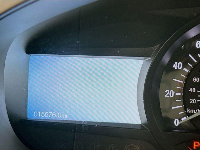 used 2023 Ford Edge car, priced at $29,491