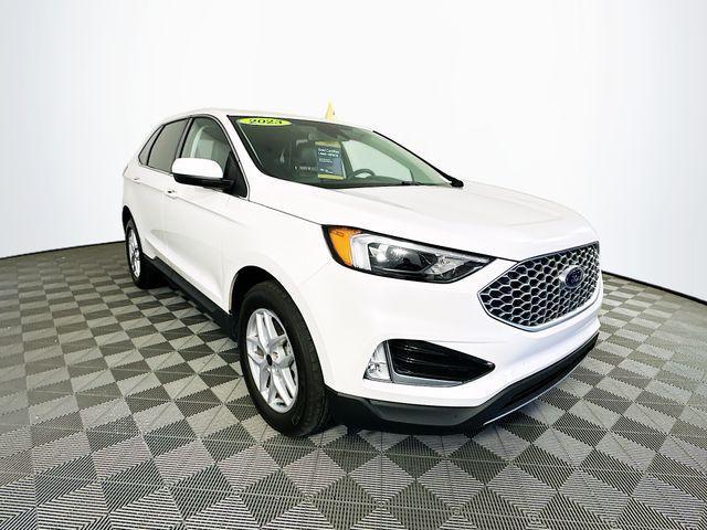 used 2023 Ford Edge car, priced at $26,797