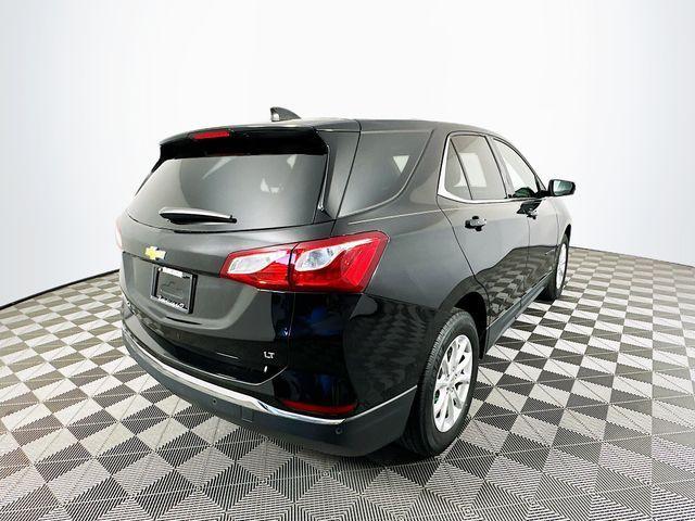 used 2019 Chevrolet Equinox car, priced at $14,297