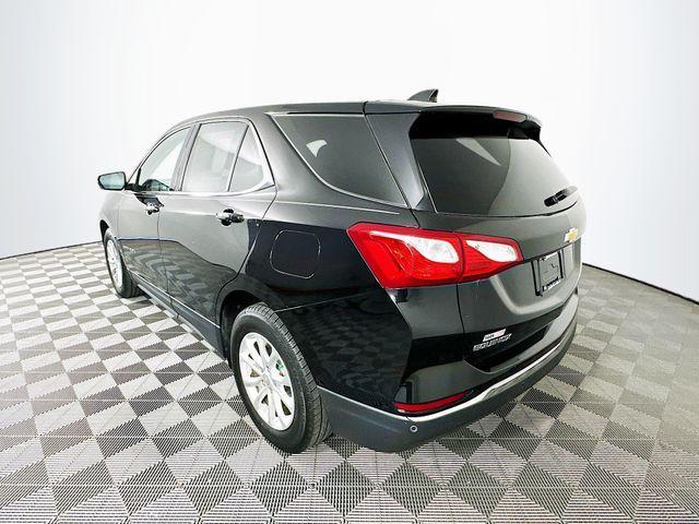 used 2019 Chevrolet Equinox car, priced at $14,297