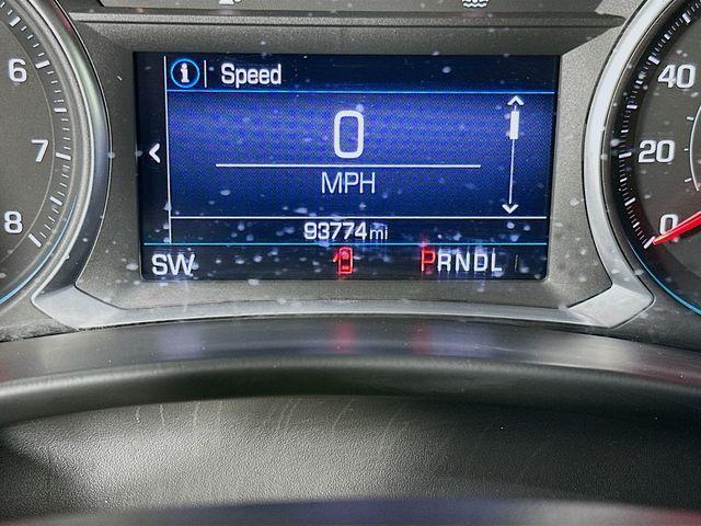 used 2019 Chevrolet Equinox car, priced at $14,297