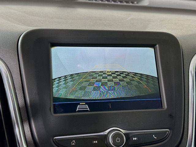 used 2019 Chevrolet Equinox car, priced at $14,297