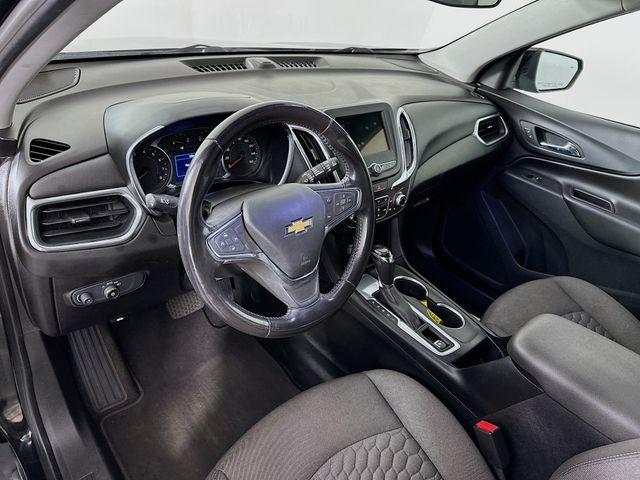 used 2019 Chevrolet Equinox car, priced at $14,297