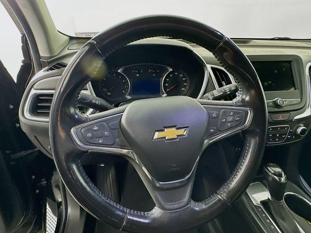 used 2019 Chevrolet Equinox car, priced at $14,297