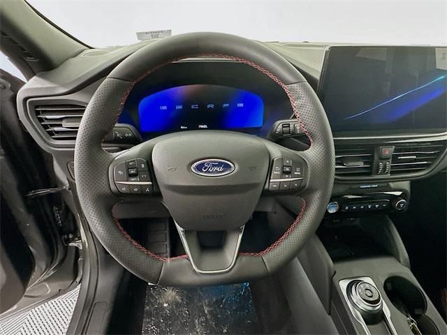 new 2024 Ford Escape car, priced at $41,583