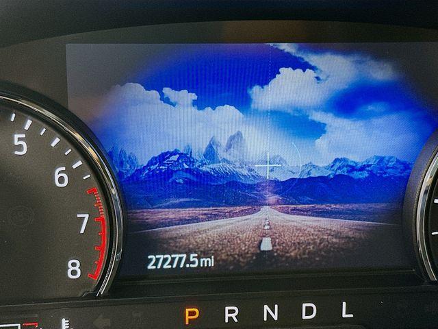 used 2023 Ford Explorer car, priced at $33,994